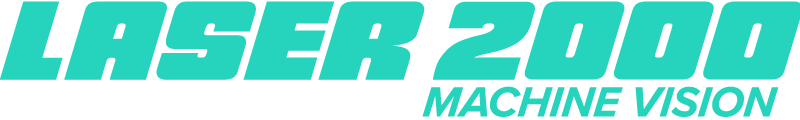 Laser 2000 Machine Vision