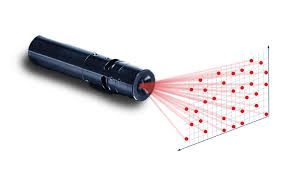 Random Pattern Projector (RPP)