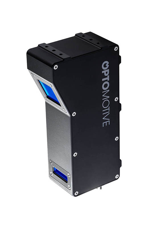 Optomotive LOM High Speed 3D Sensor
