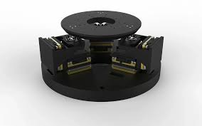 6-Axis Stages