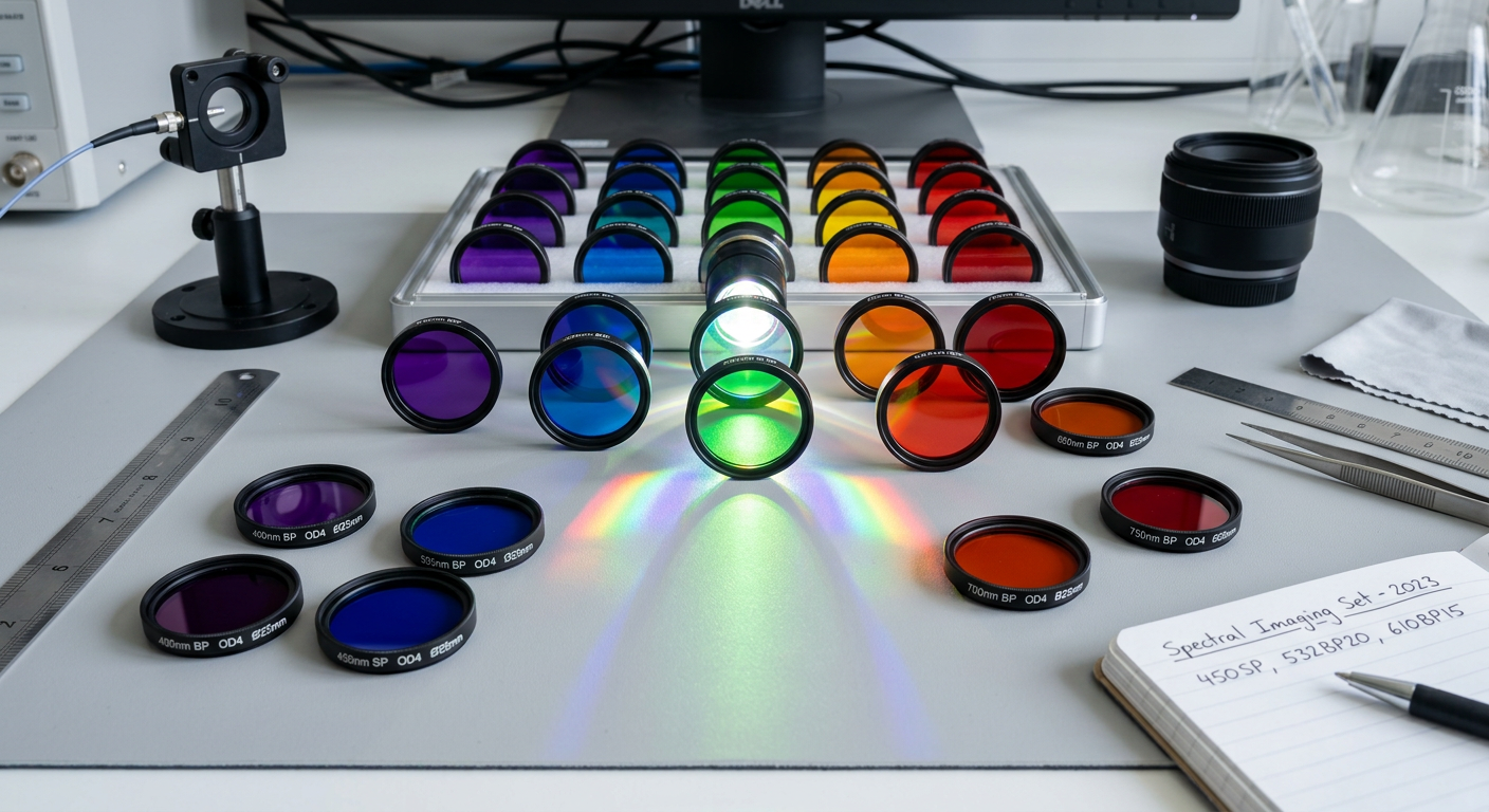 Optical Filters