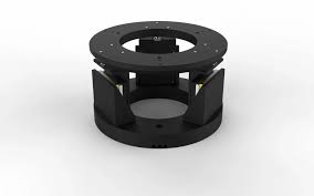 3-Axis Stages