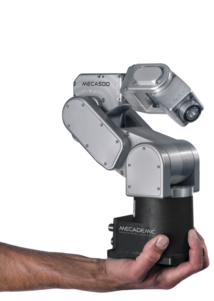 Meca500