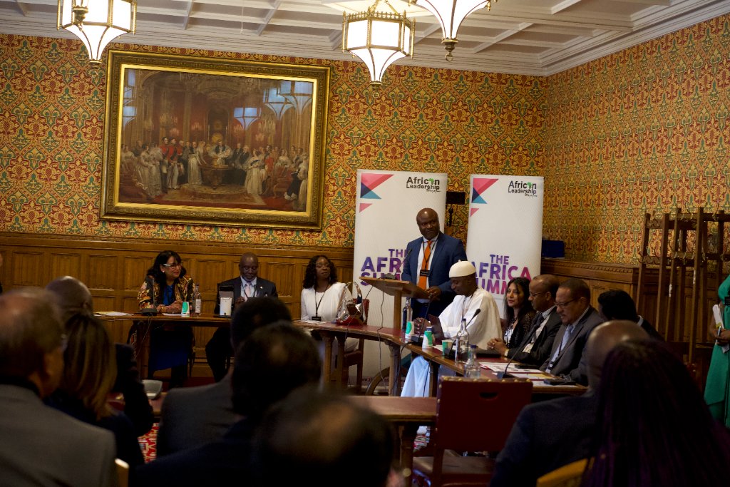 Africa Business Leadership Awards (ABLA)