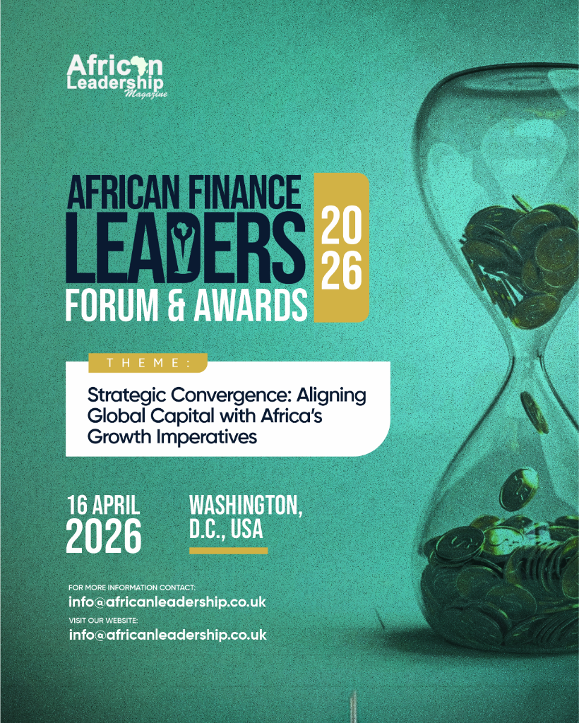 Africa Finance Leadership Forum 2026