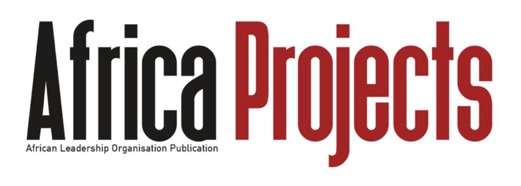 Africa Projects Magazine