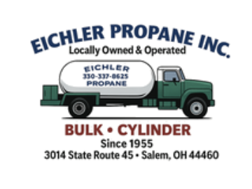 Eichler LP Gas Inc Logo