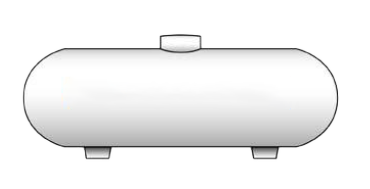 propane tank
