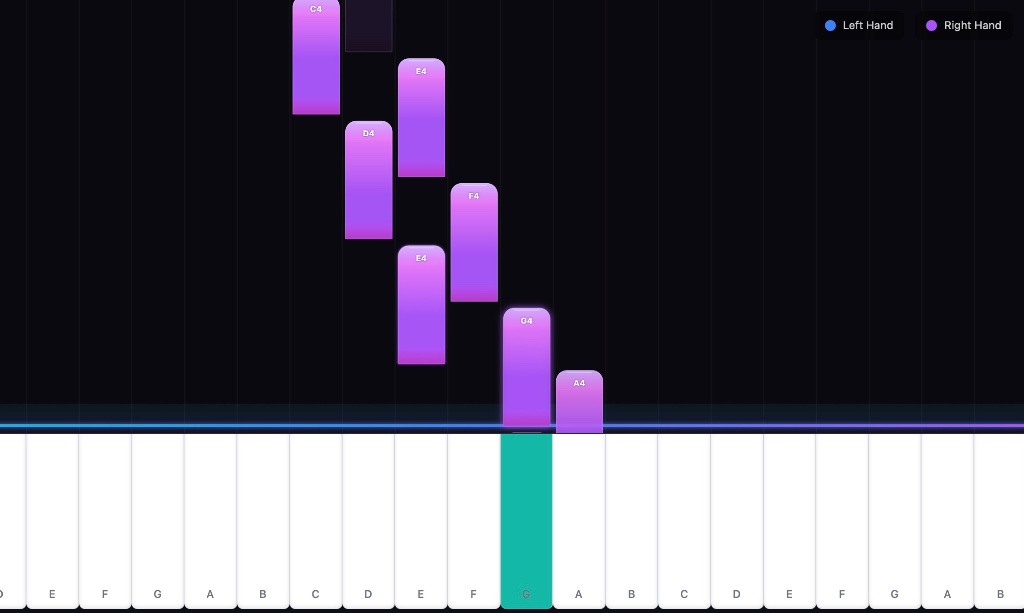 Play, score & level up