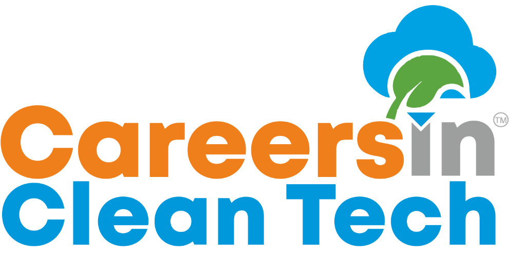 Careers In CleanTech