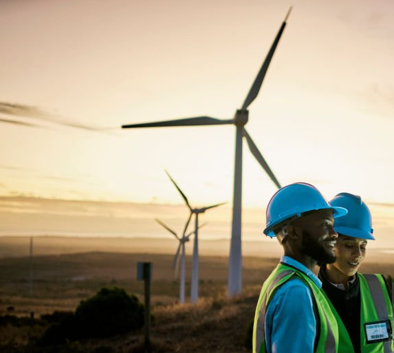 Energy & Cleantech sector