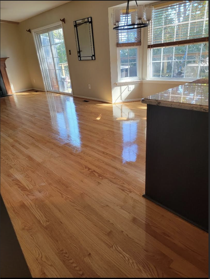 Arlington Heights Home