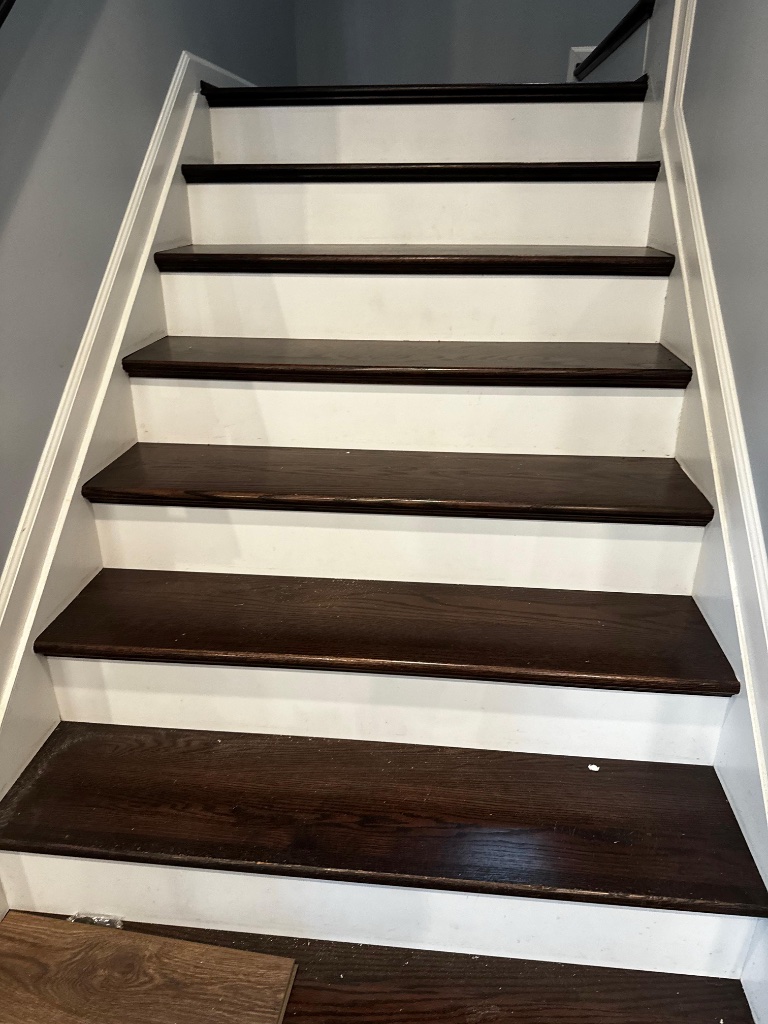Aldie Hardwood Restoration