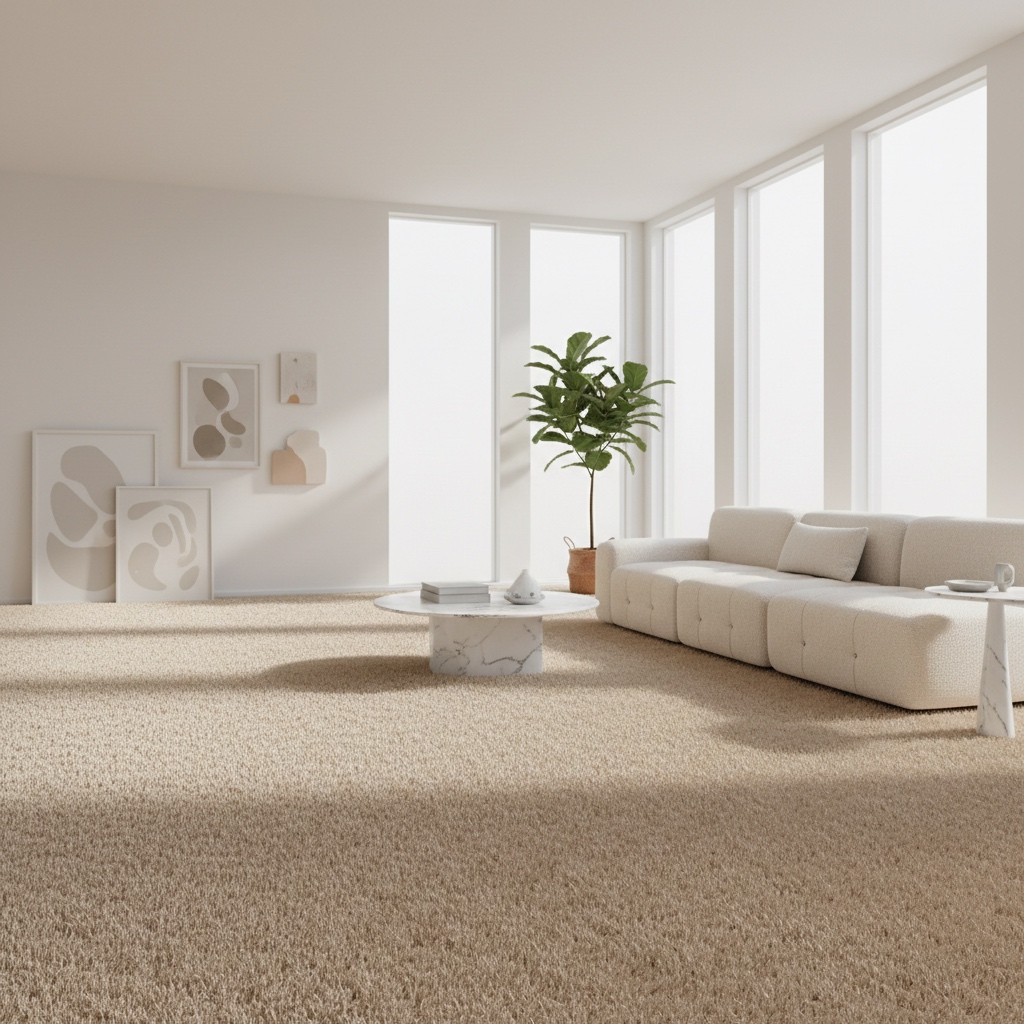 Carpet Special
