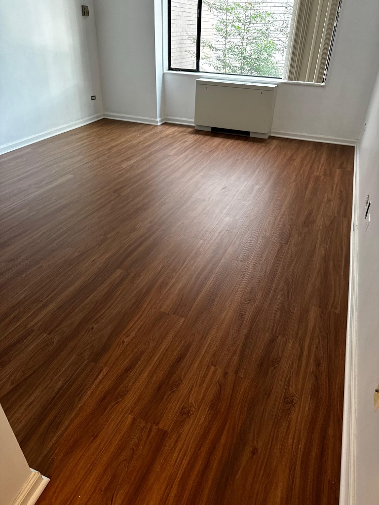 Ashburn Whole-Home Hardwood