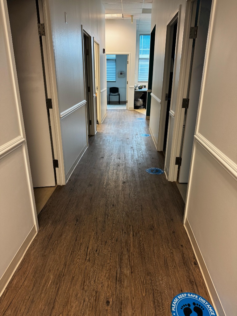 Chantilly Commercial Office