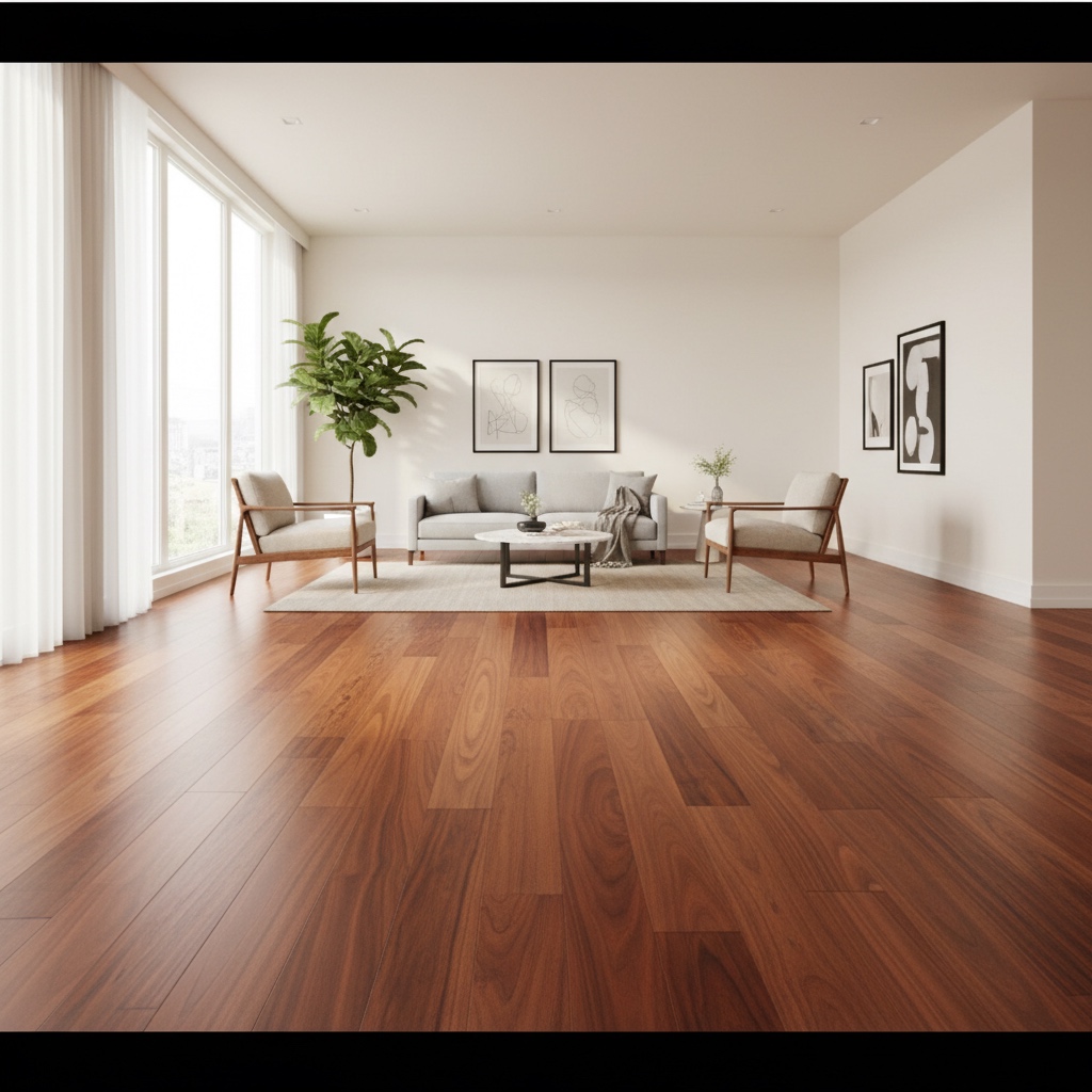 Hardwood Floor