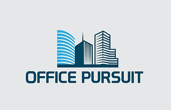 Office Pursuit logo