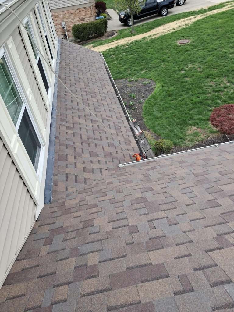 Mountain View Property - After