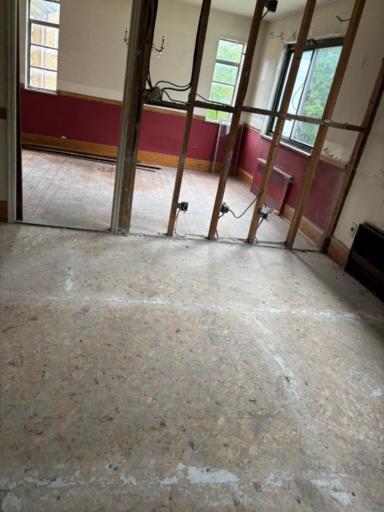 Remodeling & Painting