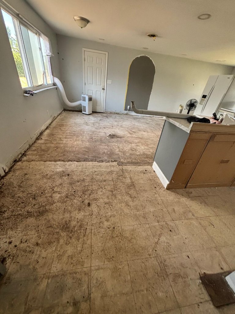 Flooring