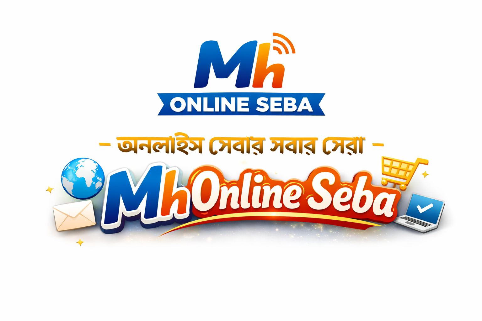 Mhonlineshop  template preview