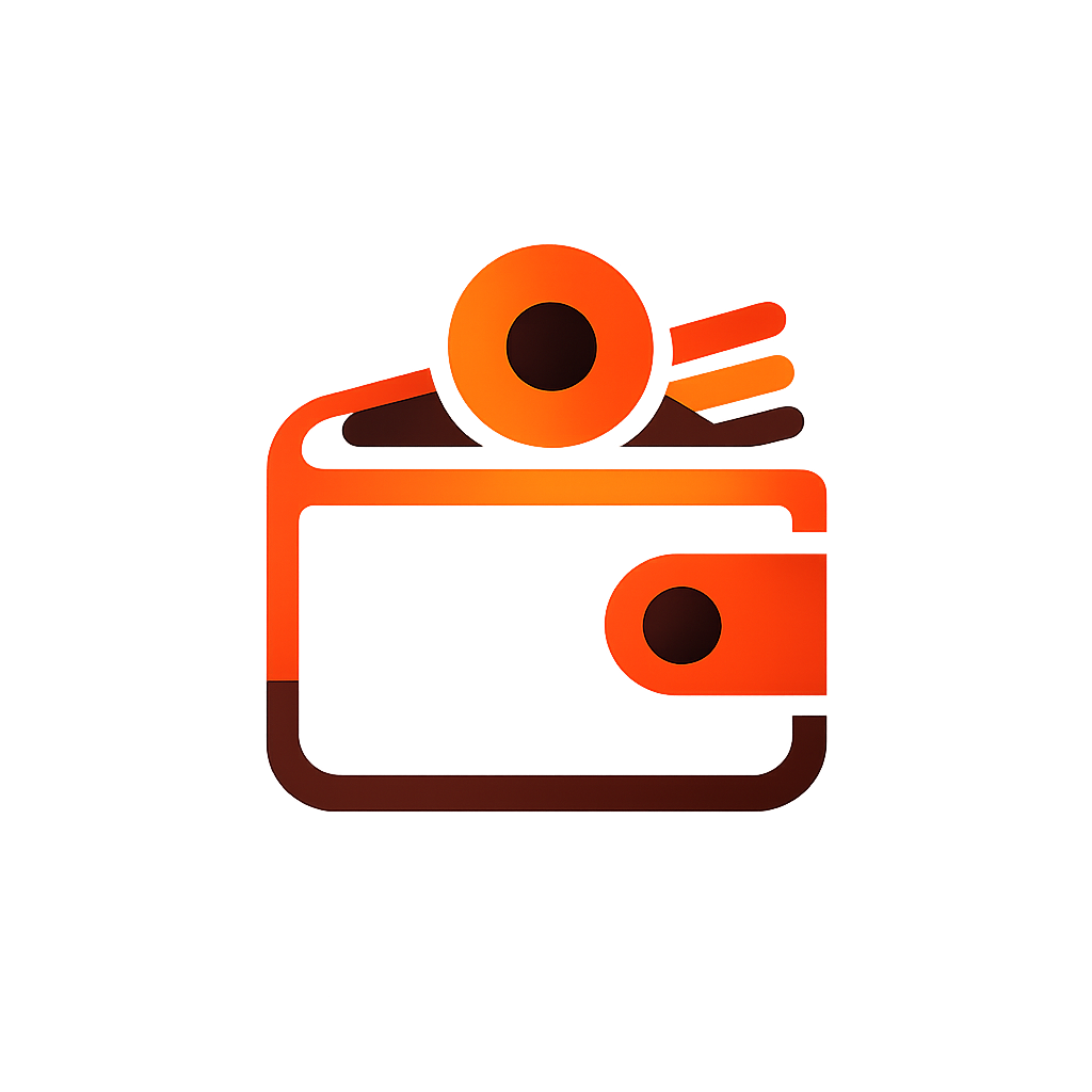 BudgetWise logo