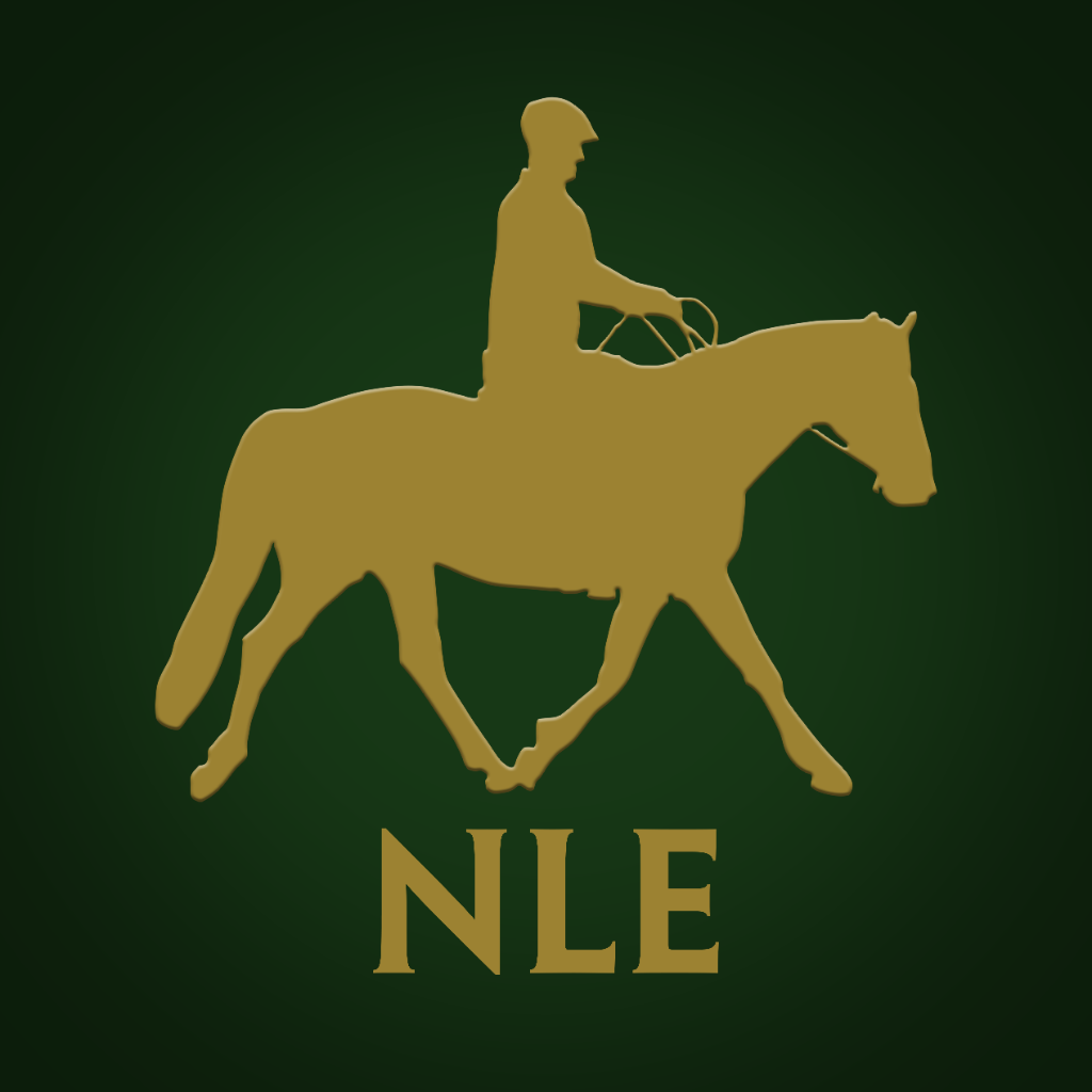 NLE Logo