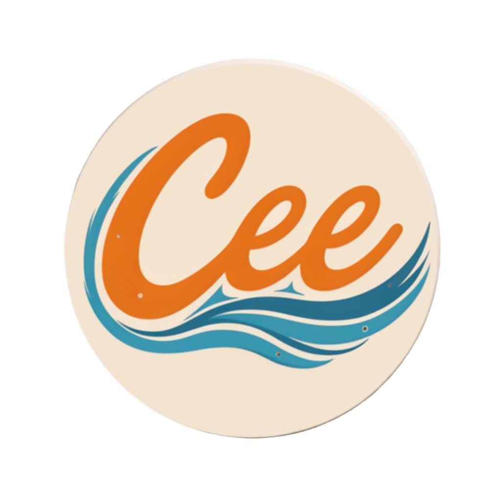 Cee Logo