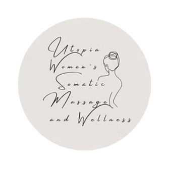 Utopia Womens Somatic Massage logo