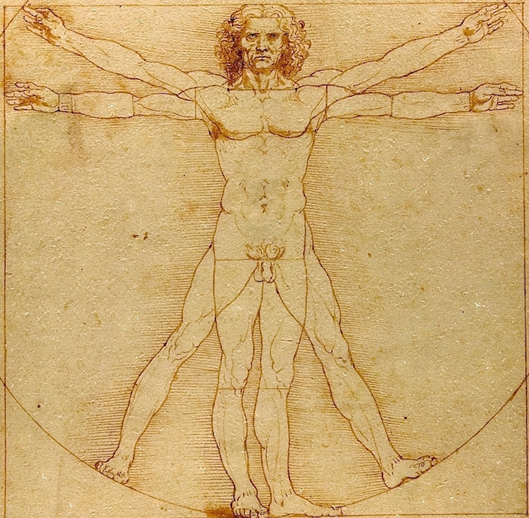 Da Vinci