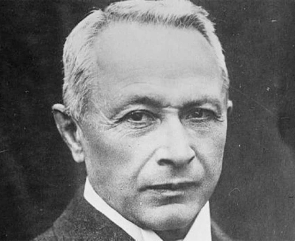 Hugo Jonkers