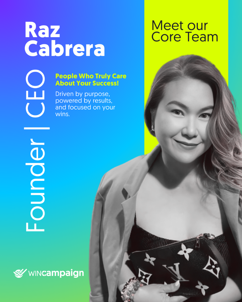 Raz Cabrera