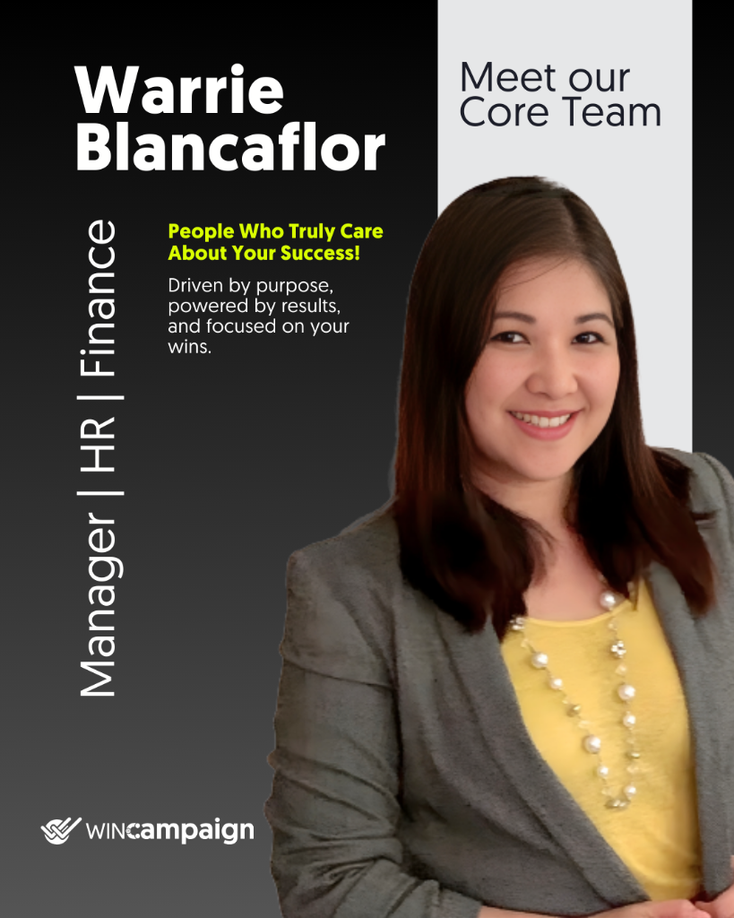 Team Member