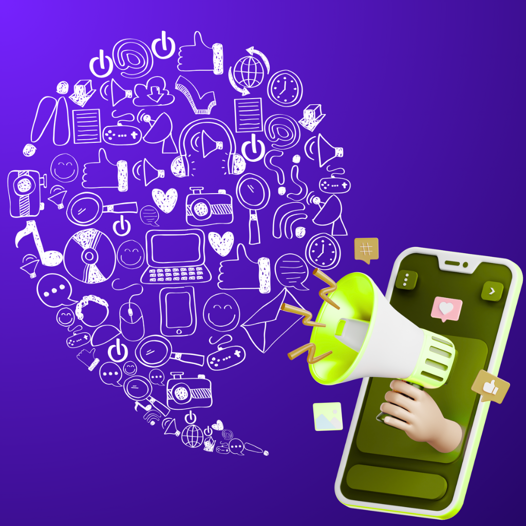 WinCampaign People Platform