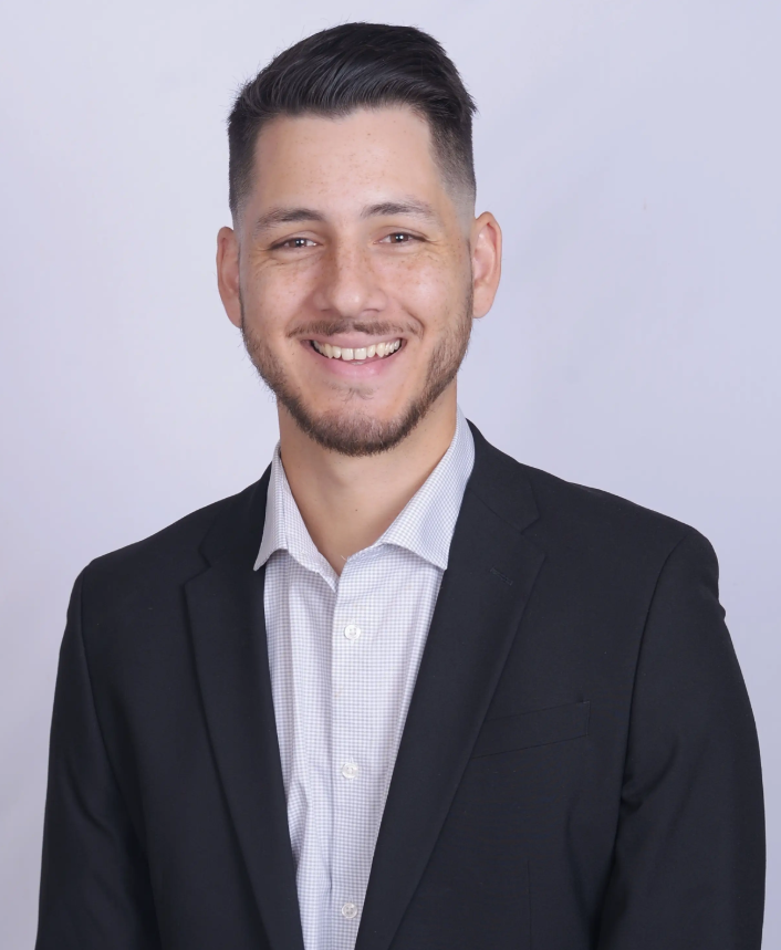 Patricio Salazar