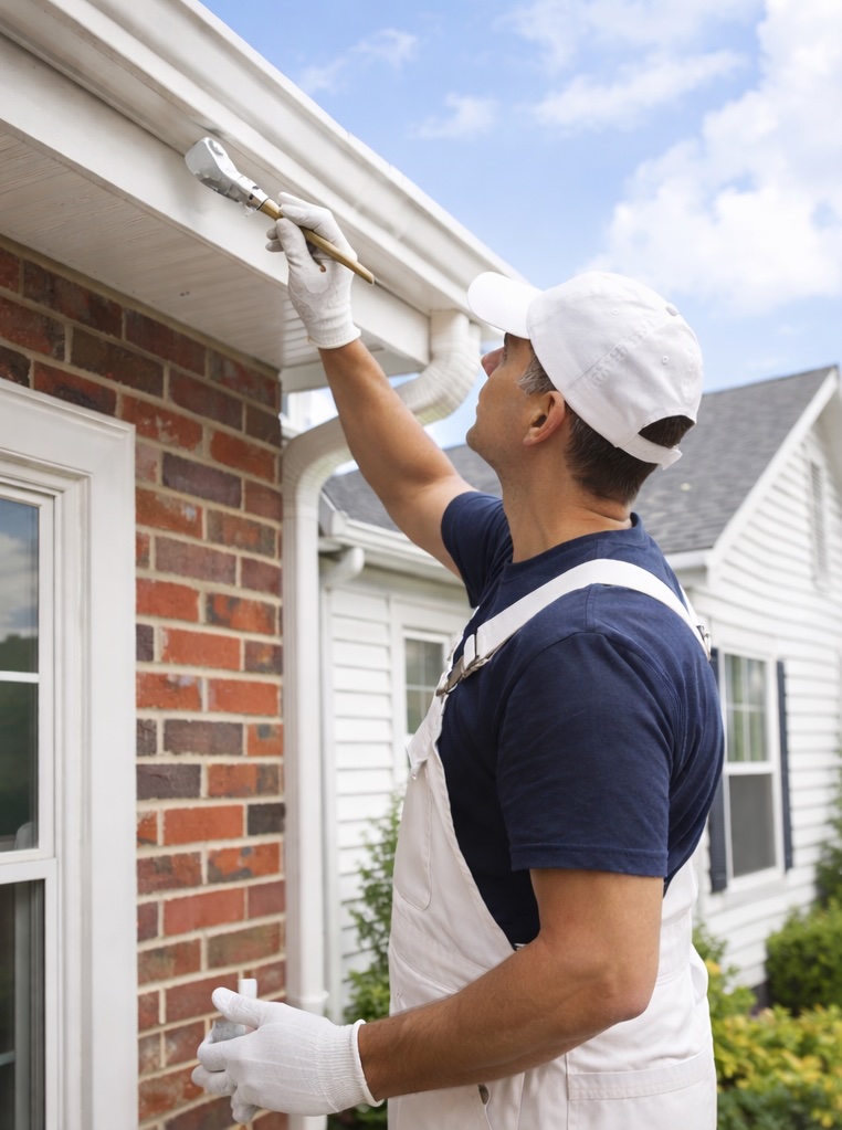 Professional painting service