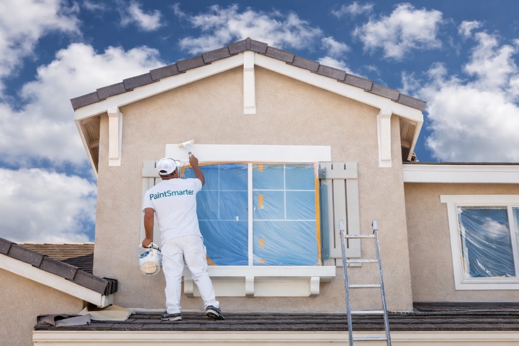 Exterior Painting