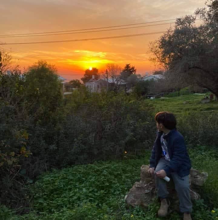 שקט