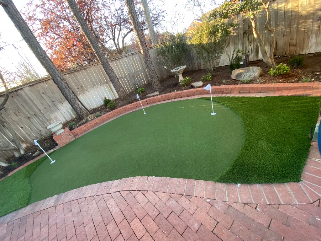 Should You Start Mowing Yet in Stillwater? - lawn care and landscaping article for Stillwater Oklahoma