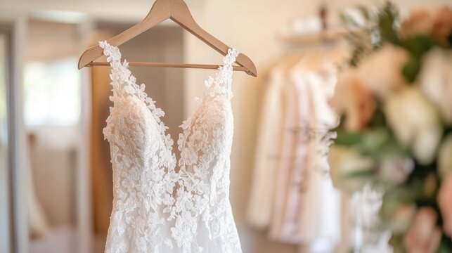 BrideALL - Software for Wedding Dress Boutiques