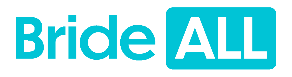 BrideALL Logo