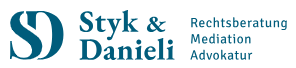 Styk & Danieli Logo