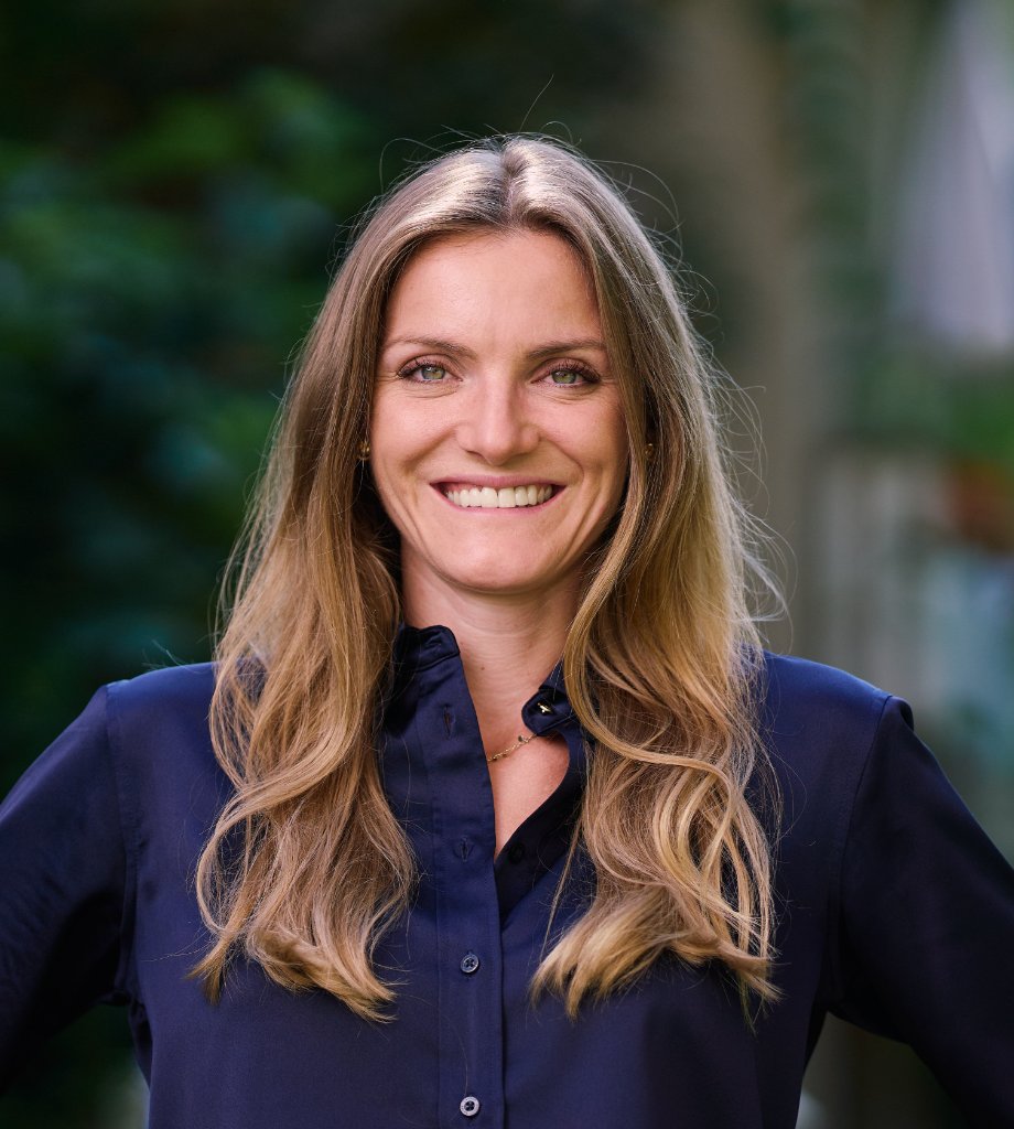 Dr. iur. Jamie Lee Mancini