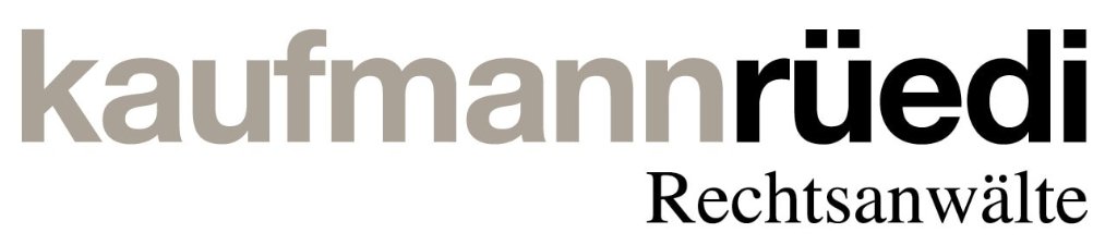 kaufmannrĂĽedi Logo
