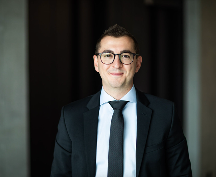 Pascal Danieli