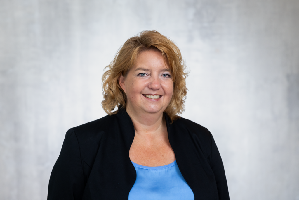 Heike Würth
