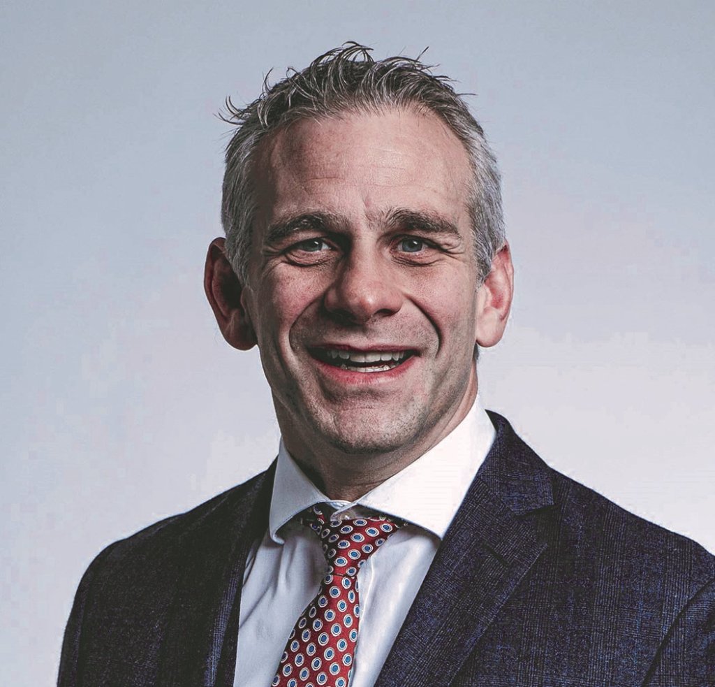 Dr. iur. Thilo Pachmann