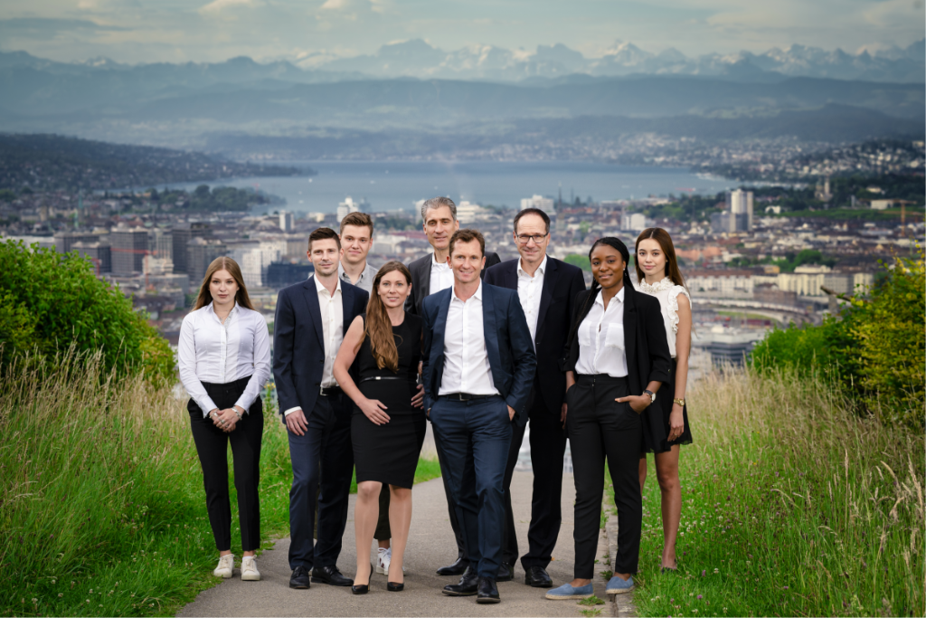 Willimann & Donghi Team
