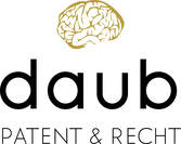 Kanzlei Daub Logo